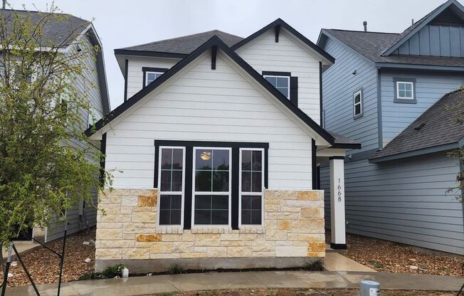 House for Lease in Leander