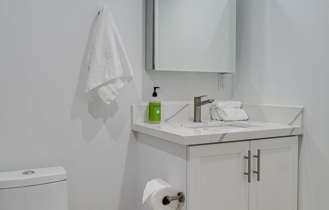 Studio, 1 bath, 473 sqft, $2,595, Unit 314