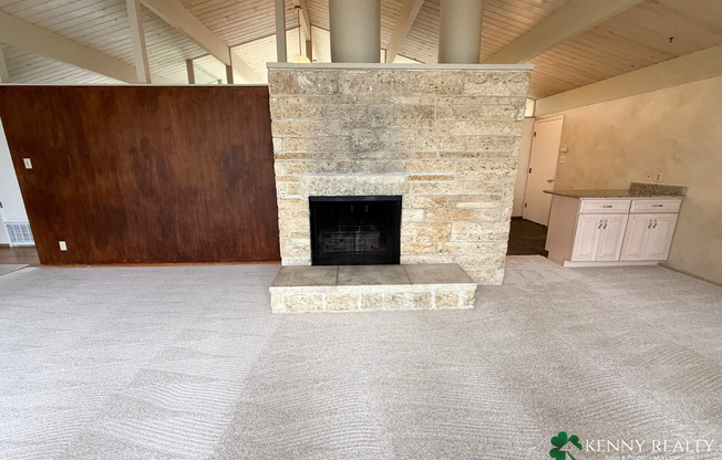 Spacious 4 Bedroom Home in San Mateo Hills with Dual Primary Suites