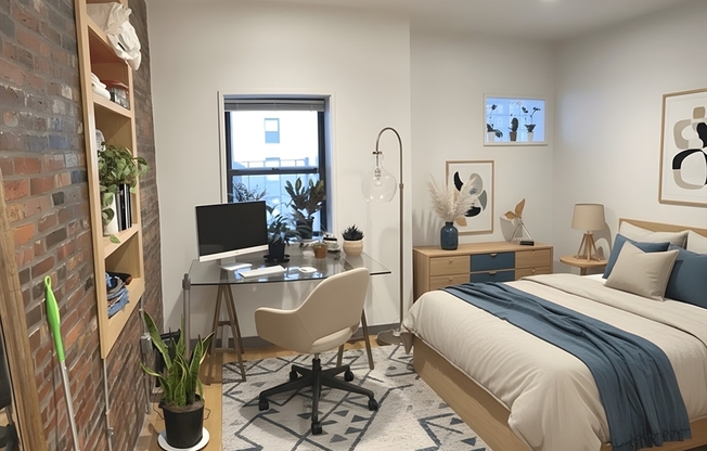 144 Bowdoin St Apt 32M