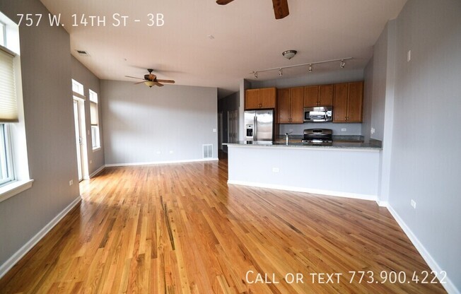757 W 14 ST