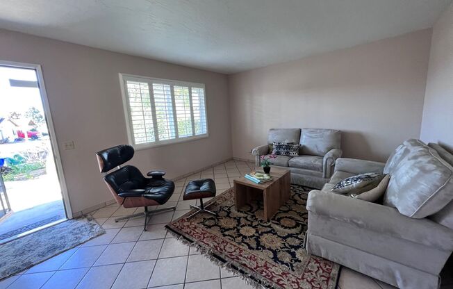 Rancho Hermosa Community! Newly Remodeled 2 Bedroom 2 bathroom Home in a wonderful 55+ community!!