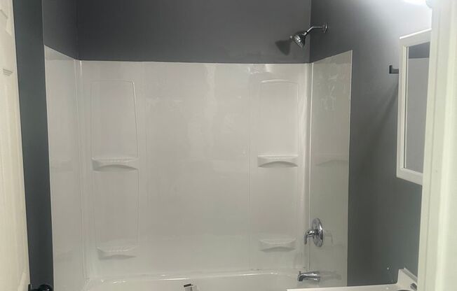 1027 Salter Way (4 unit apartment)