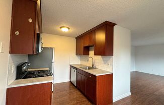 Lorheim Apartments