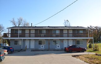 Heritage Apartments