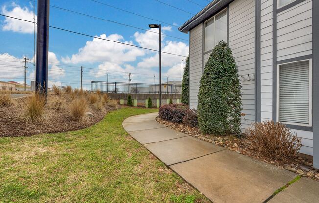 Partner-provided property photo