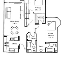 Partner-provided photo for $2055 unit