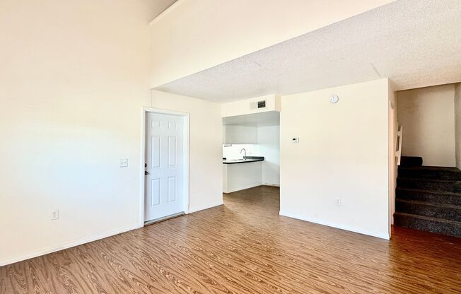 1 bed, 1.5 baths, 778 sqft, $1,395