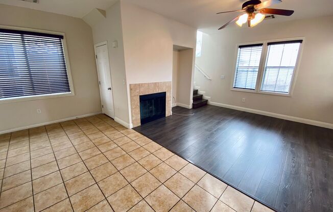 3 beds, 3 baths, $2,050