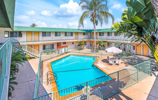 1 bed, 1 bath, 525 sqft, $1,995, Unit 649-26