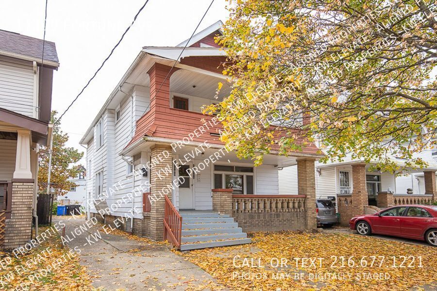 11309 FORTUNE AVE