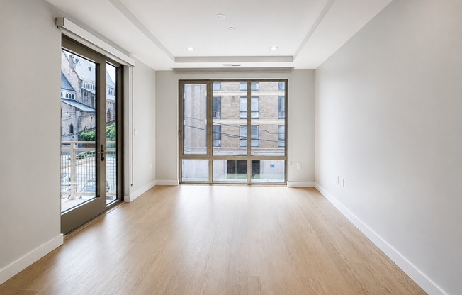 1 bed, 1 bath, 636 sqft, $2,895, Unit 204