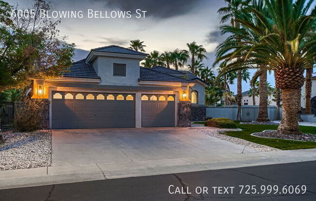 6005 BLOWING BELLOWS ST
