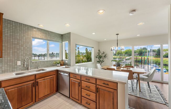 540 N Hayden Bay - Waterfront Living at Hayden Bay