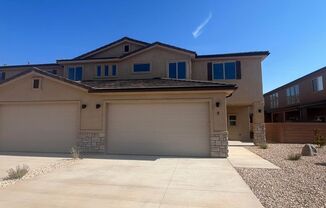 BRAND NEW HURRICANE TOWNHOME