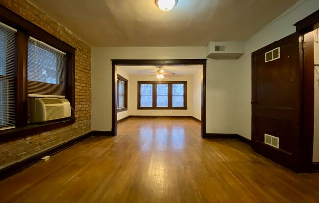 1 bed, 1 bath, 600 sqft, $995, Unit 1317-1W
