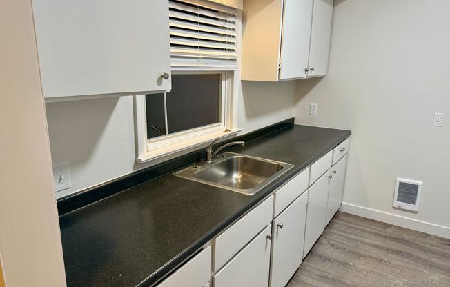 Studio, 1 bath, 300 sqft, $895, Unit #6