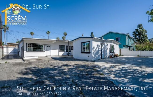 12917 DE S ST