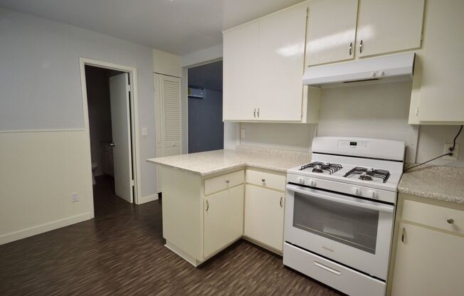 1 bed, 1 bath, 600 sqft, $1,495