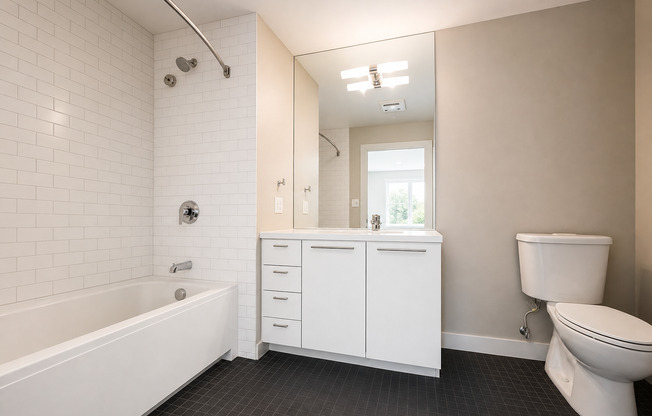 2 beds, 2 baths, 1,155 sqft, $3,895, Unit 413