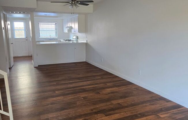 Vista La Mesa Apartments