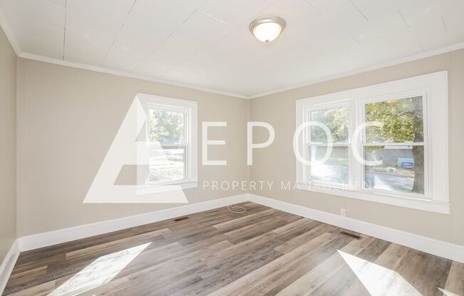 Partner-provided property photo