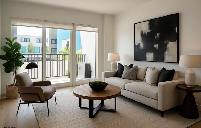 Chapman Place | Find the Home that Fits Your Style!