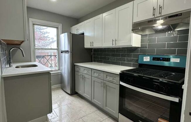 1 bed, 1 bath, 750 sqft, $1,695, Unit APT F-8