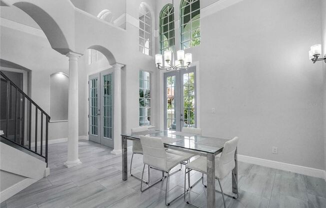 Dream Home...Now a Reality.  Gated Heritage Bay Community