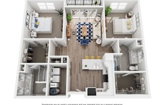 Partner-provided photo for $2180 unit
