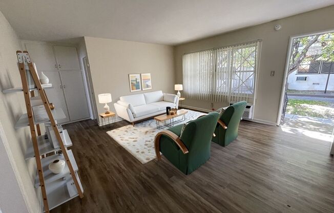 1BR Lifestyle Launchpad: Glendale’s Buzz + DTLA’s Edge