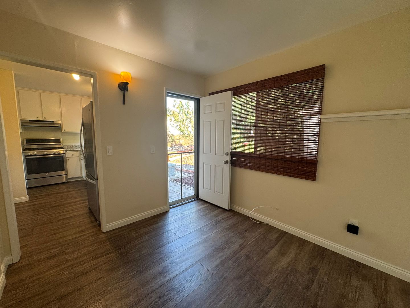 Beautifully Updated 2BR Home with Bonus Room & Private Yard in Peacock Hills 55+ Community