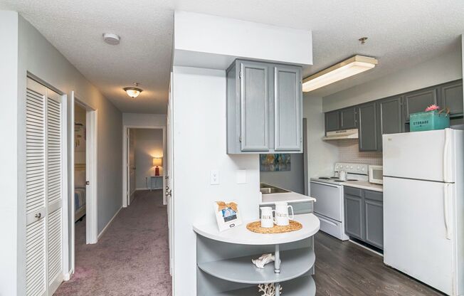 Archer Crossing Apartments