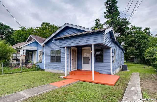 231 BLUE BONNET ST