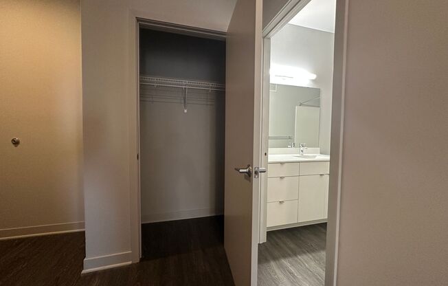 1 bed, 1 bath, 540 sqft, $1,795, Unit 301