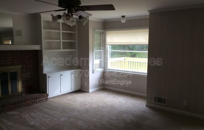209 Decatur Road