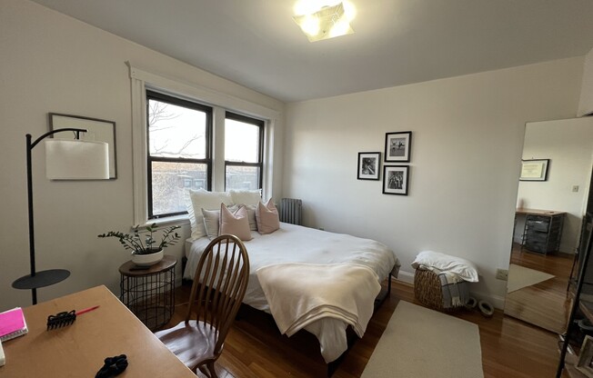 23 Egremont Rd Apt 5
