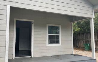 3408 Coal St. Front Right