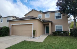 Longleaf Forest - West Side Rental