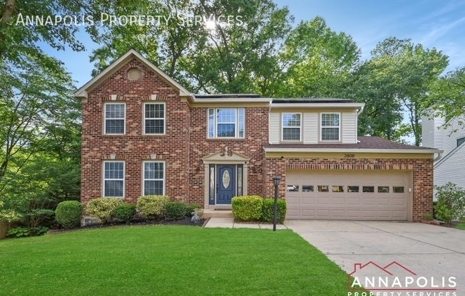 2808 TRAXLER CT