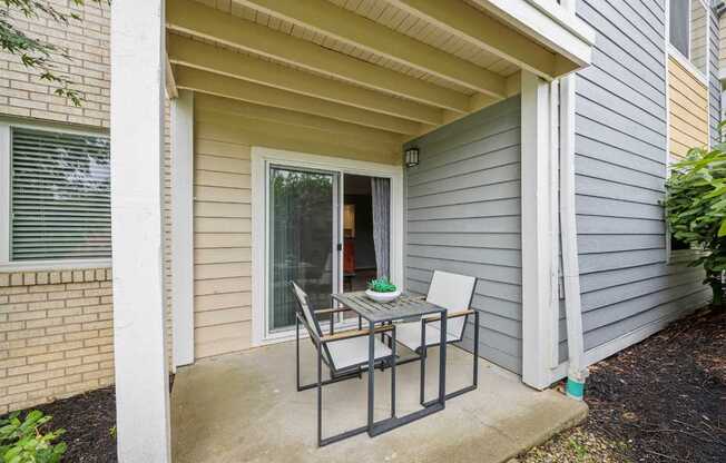 Our Lexington Apartments