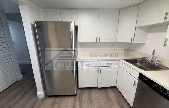 2 beds, 2 baths, 1,100 sqft, $2,225, Unit B203
