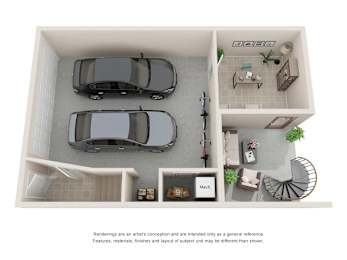 3 beds, 3 baths, 1,694 sqft, $2,525