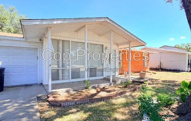 4503 EISENHAUER RD