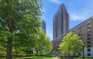 200 Rector Place