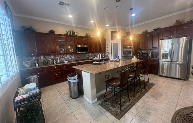 FALL IN LOVE WITH THIS HOME AND MAKE IT YOURS!