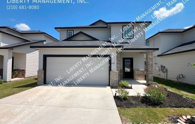 6614 CIBOLO SPG