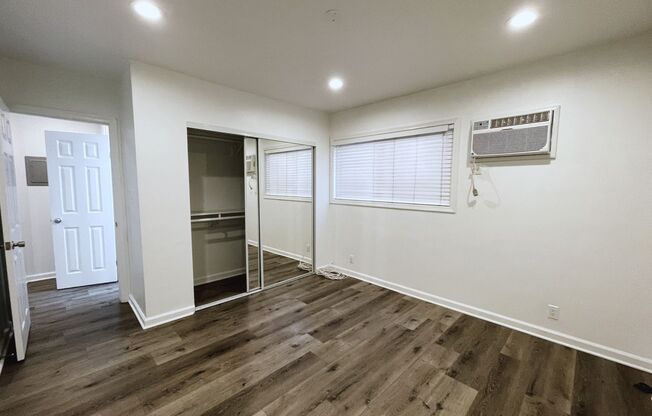 1 bed, 1 bath, $2,325, Unit 129#06