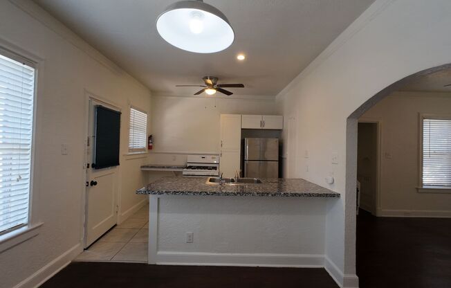 703 W. French Place
