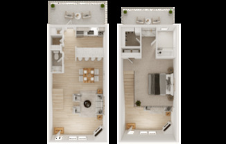 Partner-provided photo for $1247 unit